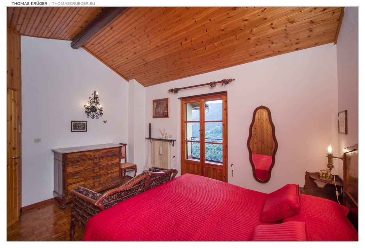 Rifugio Valentina Villa Uscio Dış mekan fotoğraf